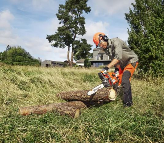 435 Ii Chainsaw 13 13 .325 H